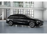 Mercedes-Benz CLA 180 Shooting Brake #STANDHZG #NIGHT #MEMORY - Mercedes-Benz New cars: 180