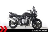 Suzuki GSF 1250 SA BANDIT - BOS-Auspuff, Kofferträge - Suzuki Motorräder in Stuttgart