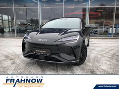 Foto Nummer 1: BYD SEALION 7