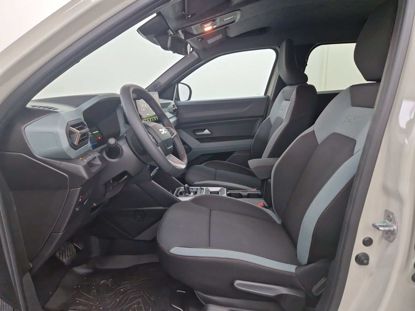 DACIA Duster  Extreme Hybrid 155 Winter-Plus – Bild 8