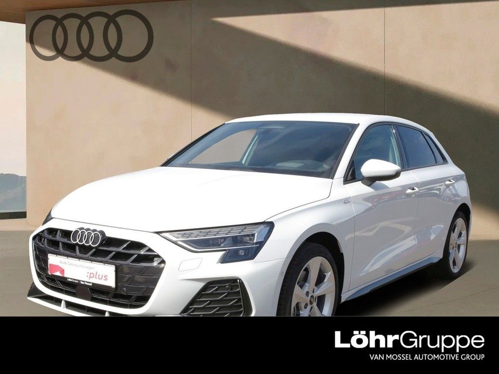Image of Audi A3