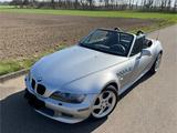 BMW Z3 Roadster 2.2i - M-Paket