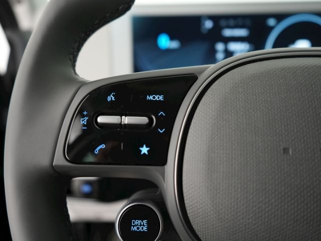 IONIQ 5 UNIQ 77,4kWh+LED+NAVI+AROUND VIEW+ELEKTR