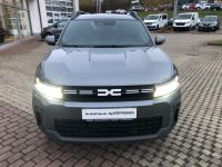 Dacia Bigster - Vorschau Bild 9