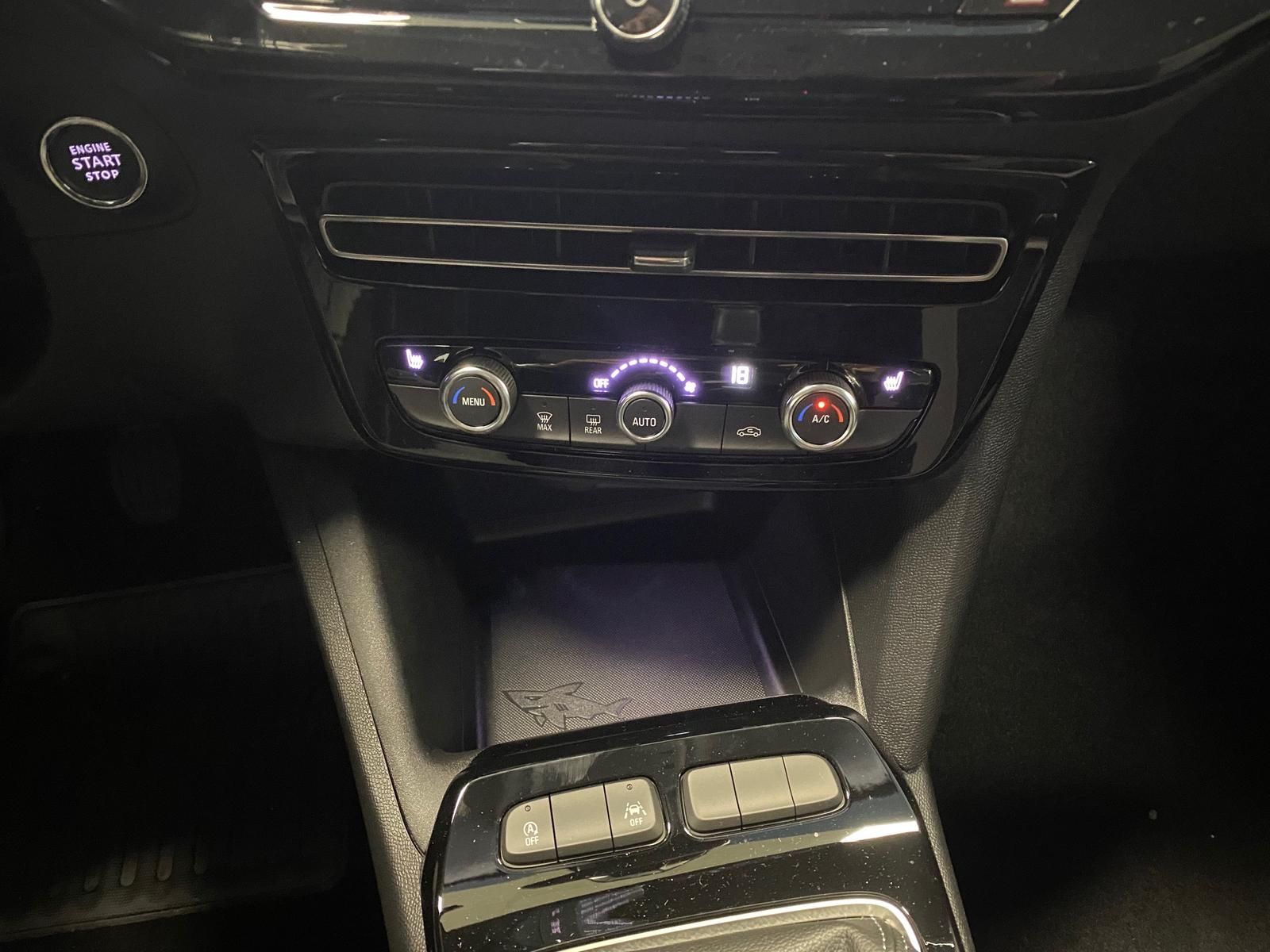 Fahrzeugabbildung Opel Mokka 1.2 Turbo 74kW Edition+ACC+LED+APP CONNECT