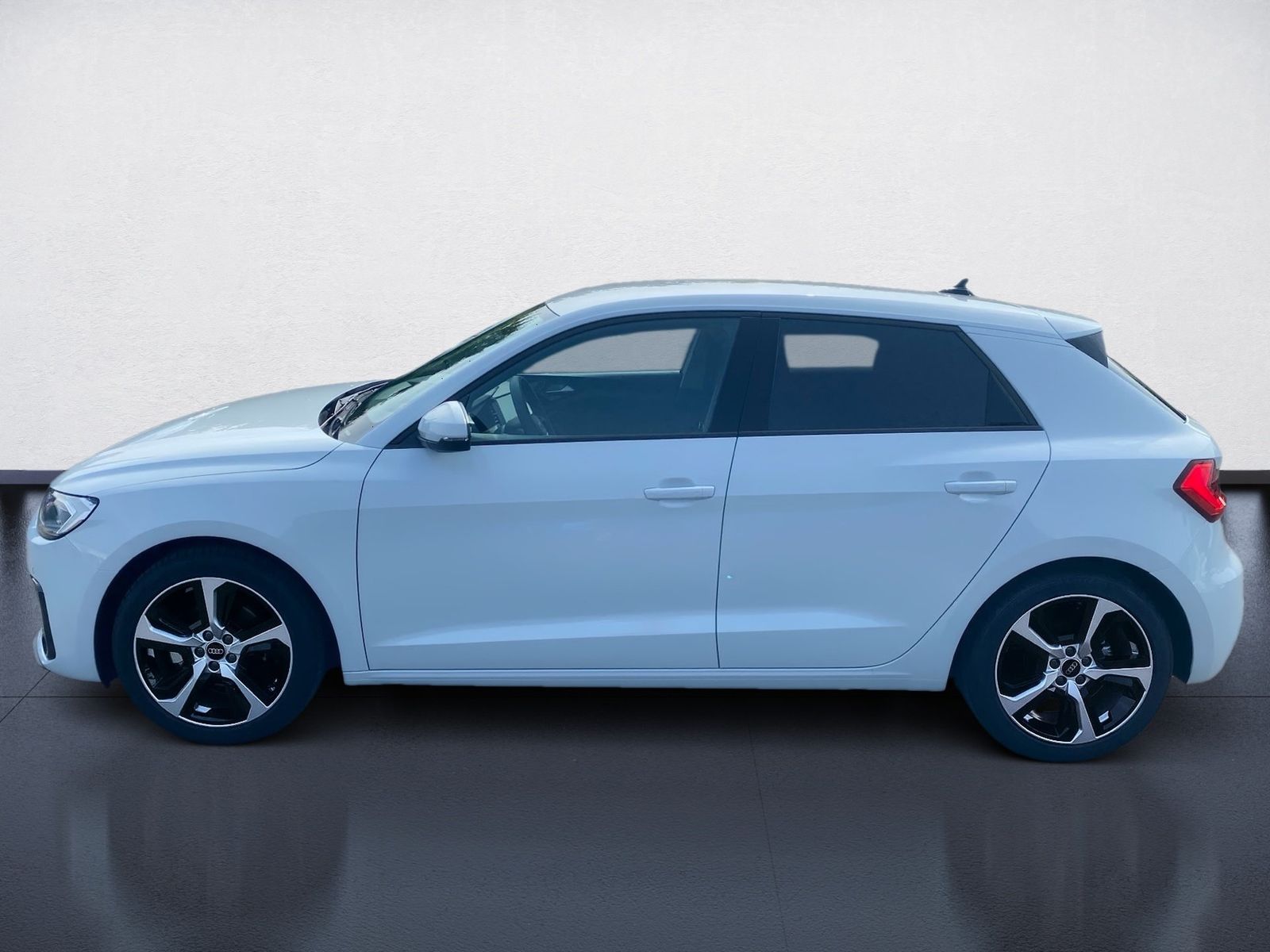 Audi A1 Sportback 30 TFSI advanced S-tronic Navi ACC imagem 3