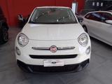 Fiat 500X 1.3 MultiJet 95 CV Urban - weiße Fiat 500L Urban