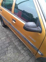 Citroën saxo - gebrauchte Citroën SAXO aus dem Jahr 2001
