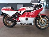 Bimota Kb2 - BIMOTA MOTORRAD