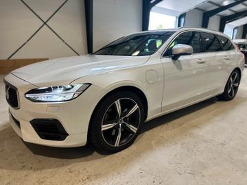 Volvo V90 - 1