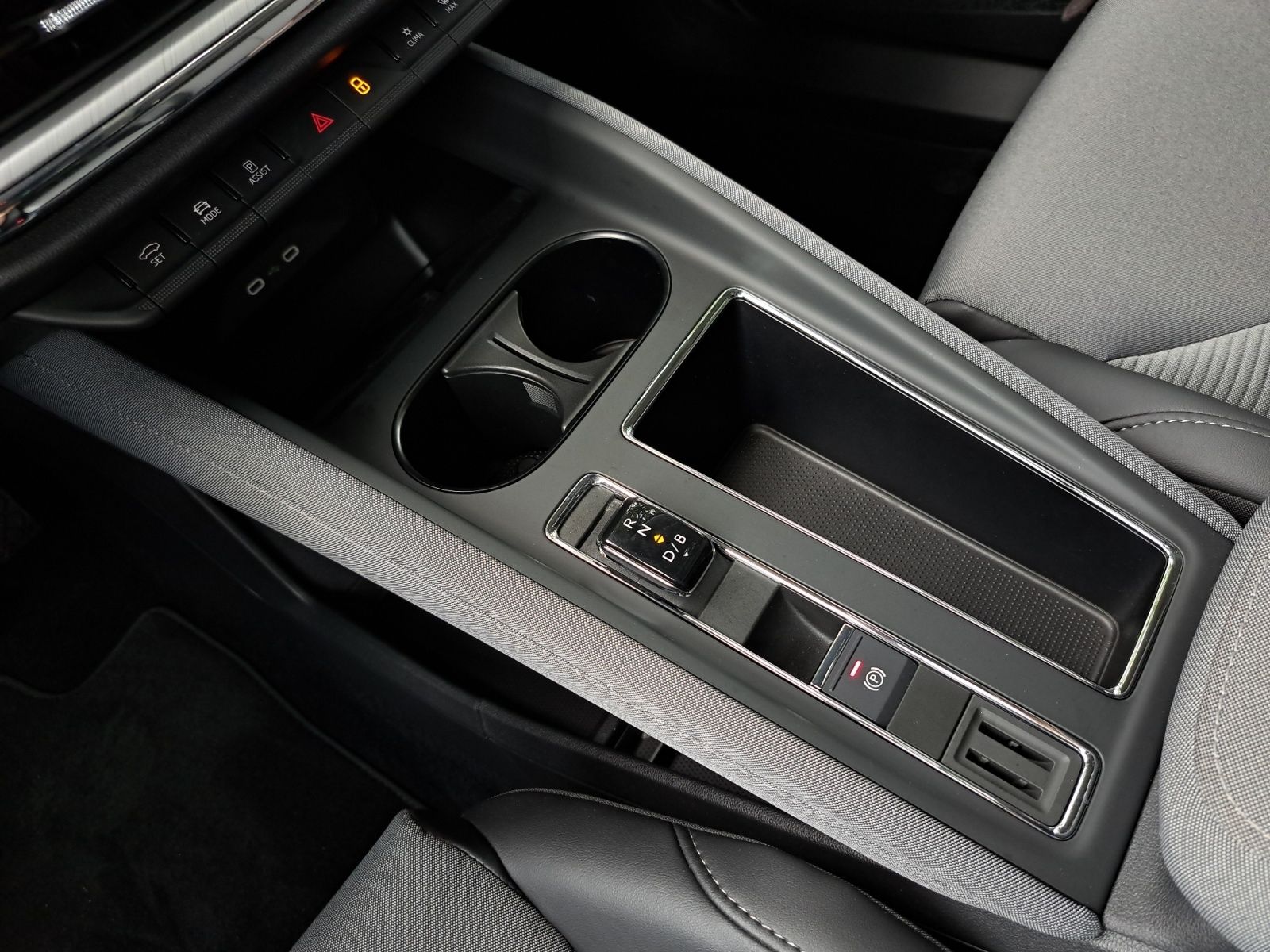 Skoda Enyaq - Bild 26
