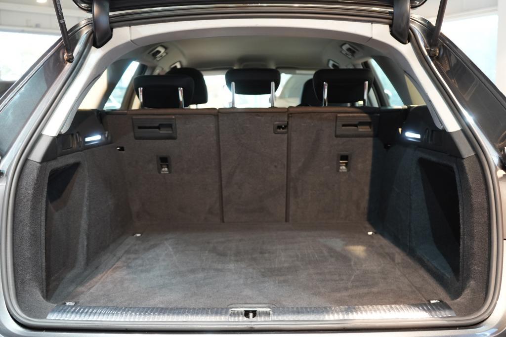 Audi A4 Avant 40 TDI S line *MATRIX*Virtual*Navi*ACC*, миниатюра 5
