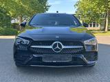 Mercedes-Benz CLA180d Shooting Brake AMG AMBIENTE LED PANORAMA - Mercedes-Benz CLA 180 in Düsseldorf