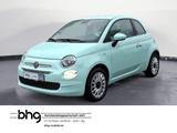 Fiat 500 1.0 GSE N3 Hybrid - Fiat 500: 3.1