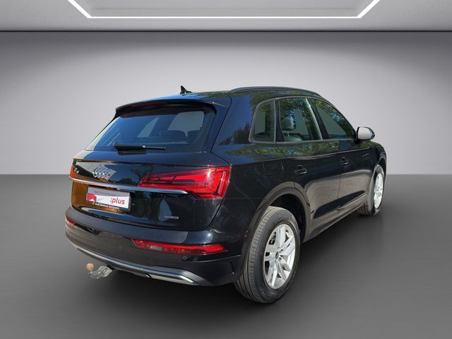 Q5 50 2.0 TFSI e quattro AHK ACC MATRIX-LED