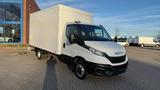 Iveco Daily 35C 16HA8 3.5T 19m3 4.1m RST/Kofferaufbau  - Iveco Kastenwagen hoch + lang 35 c 1