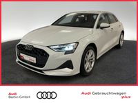 Audi A3 - Vorschau Bild 1