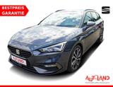 Seat Leon Sportstourer 1.5 FR LED FullLink Kamera ACC - Seat Leon: Fr Sport