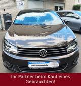 Volkswagen Eos 1.4 TSI BlueMotion 1.Hd Panorama AHK Navi - Volkswagen Eos: Tsi