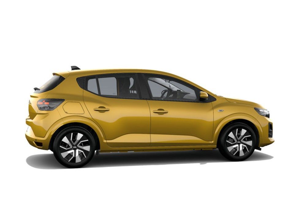 Dacia Sandero - Bild 7