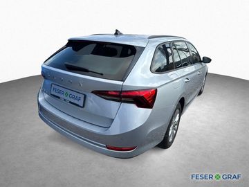 Skoda Octavia - 5