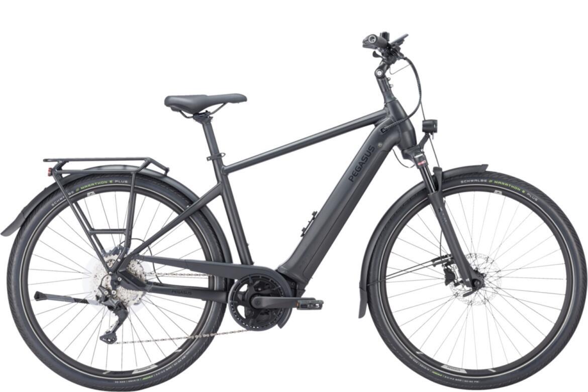 Pegasus Premio EVO 10 Lite