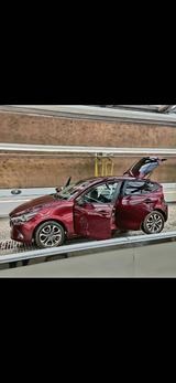 Mazda 2 Sportsline