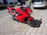 Honda VFR 800 F RC79 - HONDA VFR800