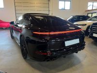 Porsche Panamera - Vorschau Bild 5