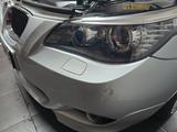 BMW 525d touring - Diesel M57 - Handschalter - gebrauchte BMW 5er Reihe aus dem Jahr 2007