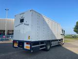 DAF XF105.460 Closed Box / Euro 5 / NL Truck / APK-T - DAF Xf 105 460