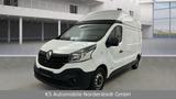 Renault Trafic  DCI 120 T29 L2H2 - Renault: Standheizung