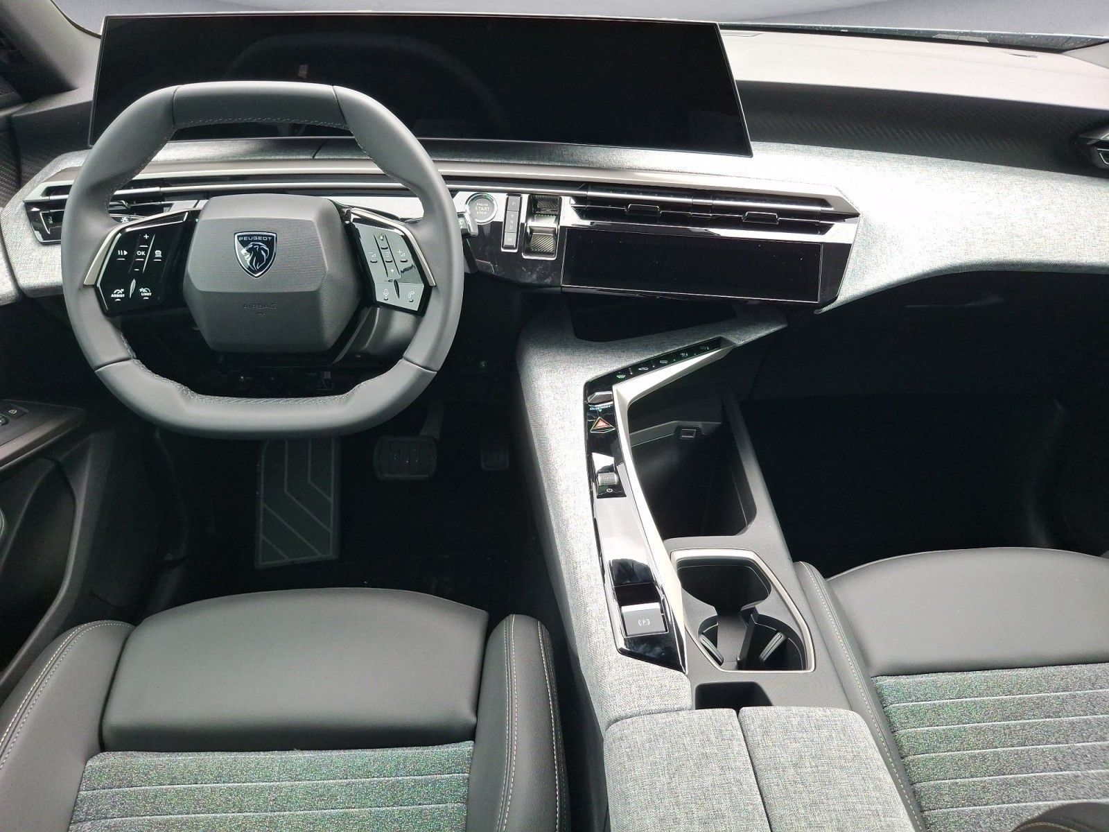 Peugeot 5008 - Bild 9