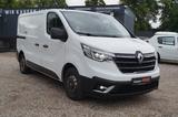 Renault Trafic Kasten L1H1 LED-NAVI-TOP ZUSTAND - Renault Trafic Gebrauchtwagen in Hamburg
