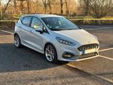 Ford ST 1,5 Leder-Exkl./Winter-Paket/B&O/LED/8-fach - Ford Fiesta Gebrauchtwagen in Frankfurt