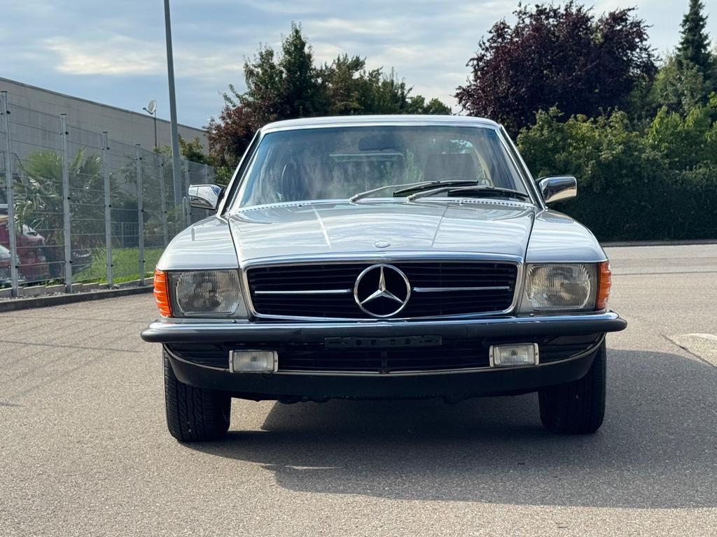 Mercedes-Benz 380