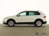 Volkswagen Tiguan 1.5 TSI Active+NAVI+ACC+RFK+GJR+PDC+LED - Volkswagen Tiguan ACTIVE mit Benzin-Antrieb