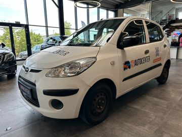 Hyundai i10 Edition+