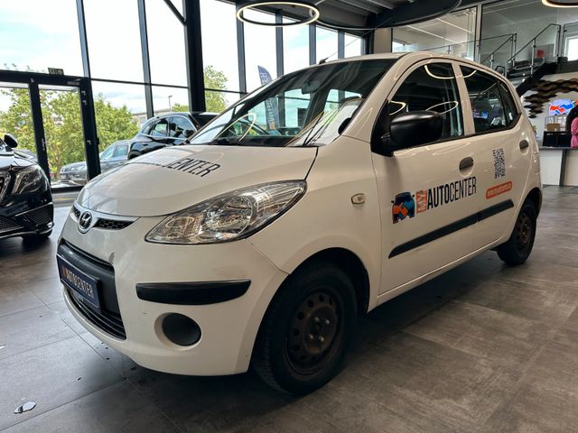 Hyundai i10 Edition+