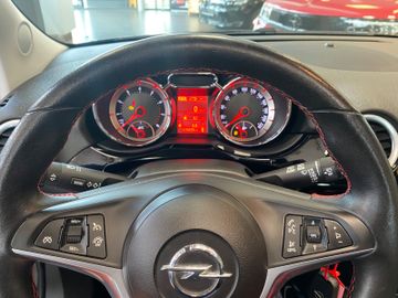 Bild 12 Opel ADAM ROCKS OPEN AIR PDC CARPLAY