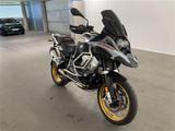 BMW R 1250 GS Adventure - gebrauchte Motorräder in Kassel