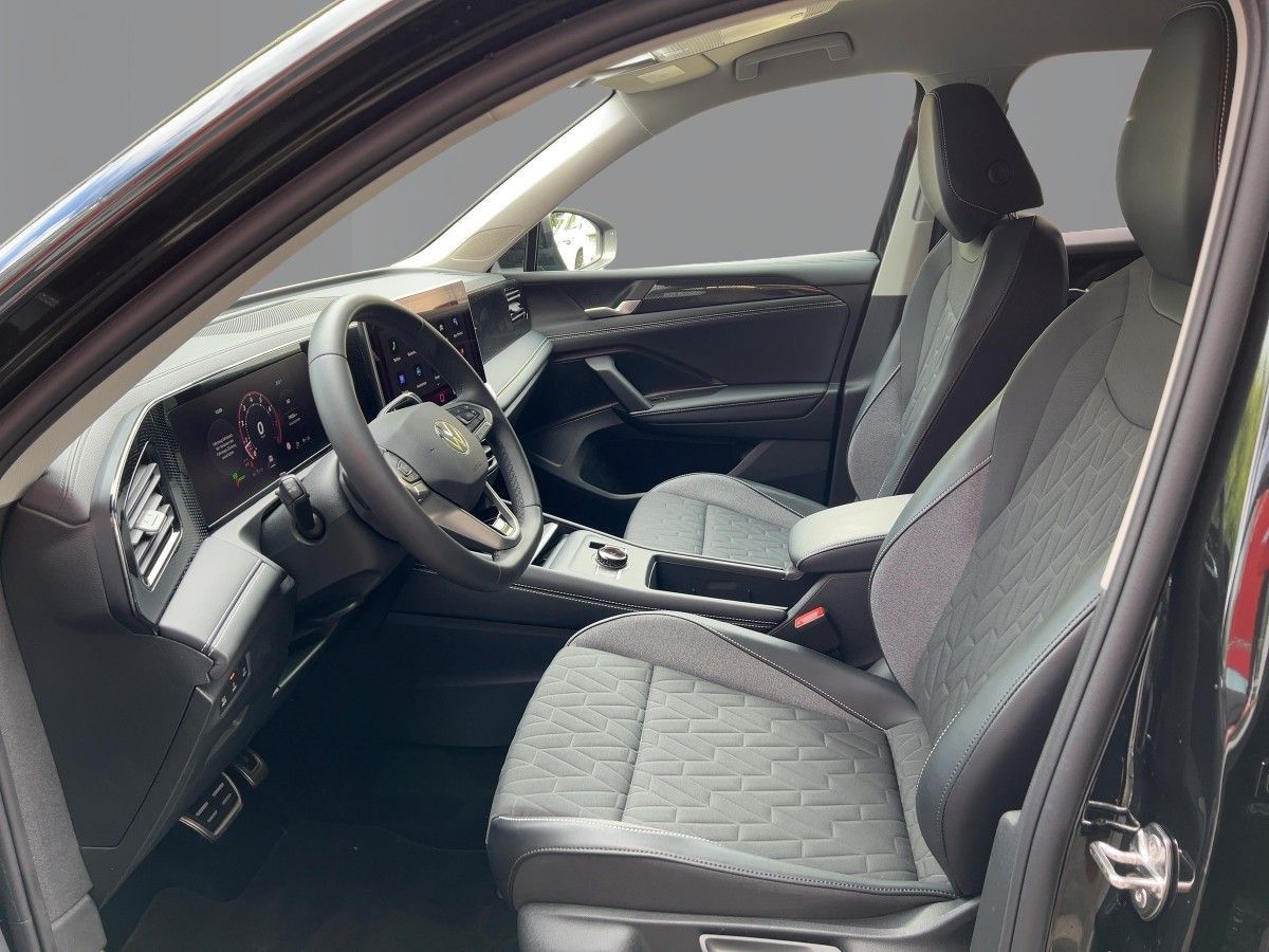 Volkswagen Tiguan - Bild 9