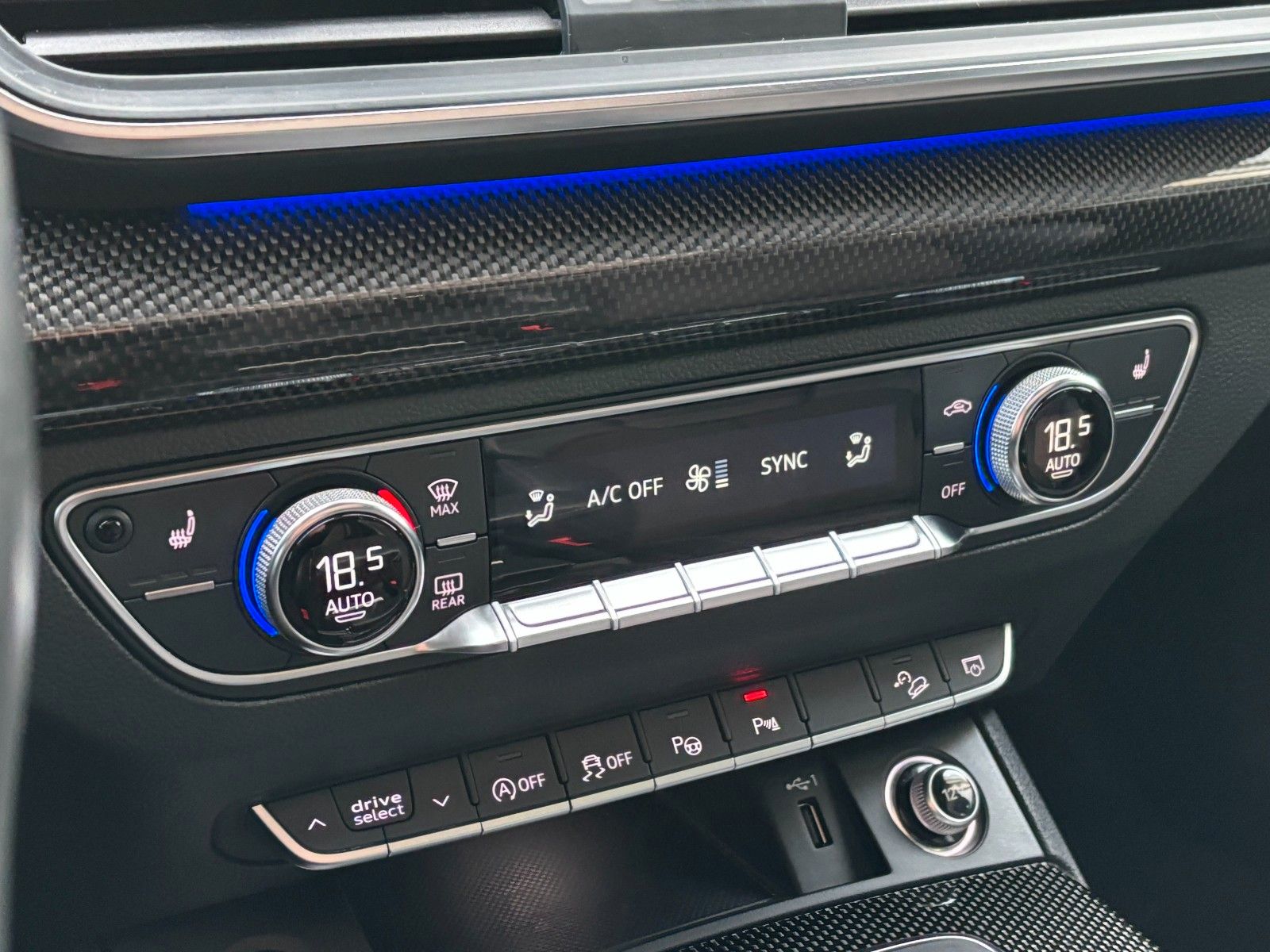 Fahrzeugabbildung Audi SQ5 3.0 TDI *Pano*B&O*HUD*Virtual*Ambiente°KAM