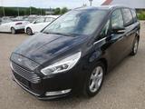 Ford Galaxy Titanium AWD *7Sitze/Leder/LED/DAB/Navi* - Ford Galaxy: Allradantrieb