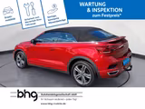 Volkswagen T-Roc Cabrio 1.0 TSI ACTIVE #AHK #18` #NAVIGATIO - Volkswagen T-Roc: Cabrio