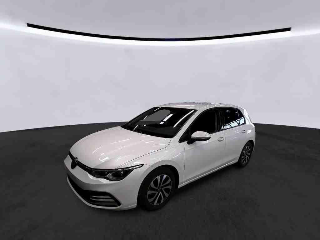 Volkswagen Golf 1.5 TSI Life LED ACC Kamera AHK Navi