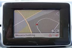 Fahrzeugabbildung Mercedes-Benz B 180 B -Klasse (BM 246) Automatik  **NAVI / PDC