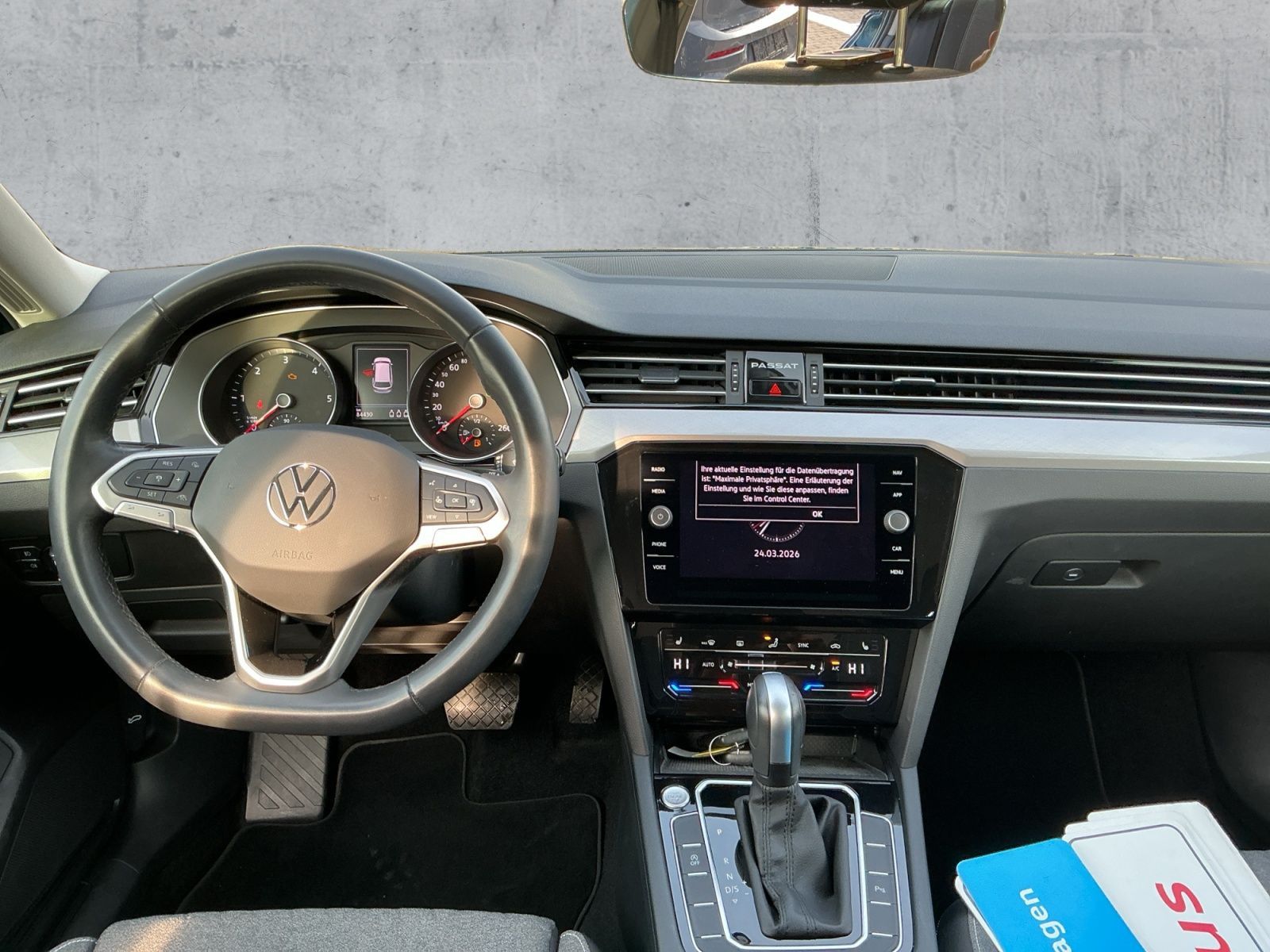 Volkswagen Passat Variant - Bild 9