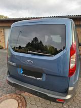 Ford Tourneo Connect 1.5 EcoBlue 88kW Trend Trend L2 - Ford Tourneo Connect: 1.8