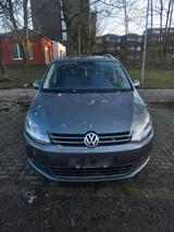 Volkswagen vw sharan 7N  7SITZE  1.4 TSI - Volkswagen Sharan in Herne